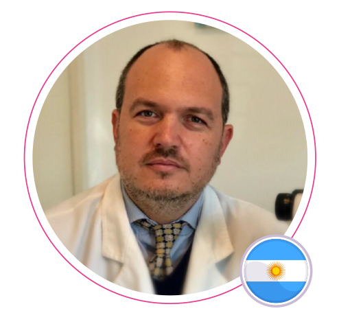 Dr. Noé Rivero